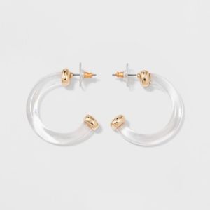 Bauble Bar Earrings